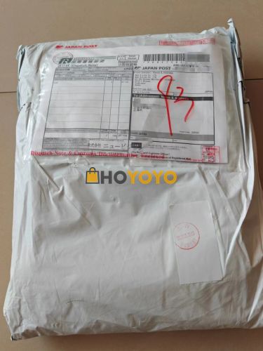 ep小包的速度也可以，就是没有纸箱包装