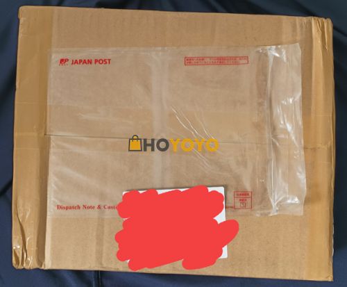 顺利拿到，感谢hoyoyo！ 