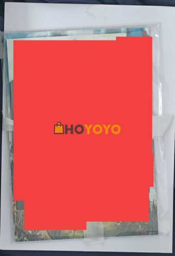 顺利拿到，感谢hoyoyo！ 