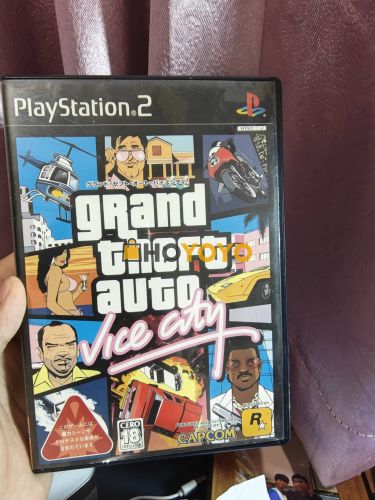 我最喜欢的gta
