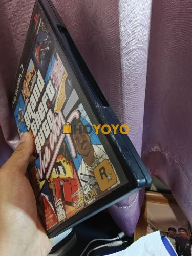 我最喜欢的gta 