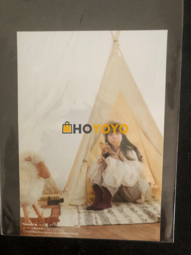 hoyoyo第二单