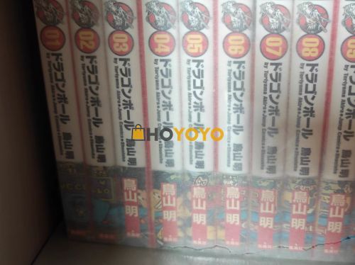 散买的漫画书，这回补上了