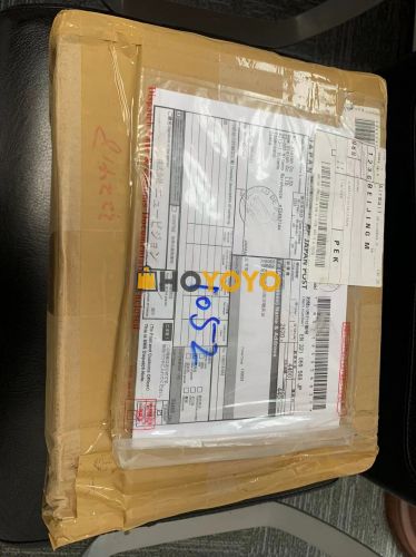 一次完美的购物体验