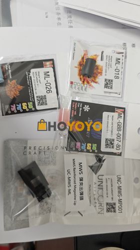到货啦，速度真快