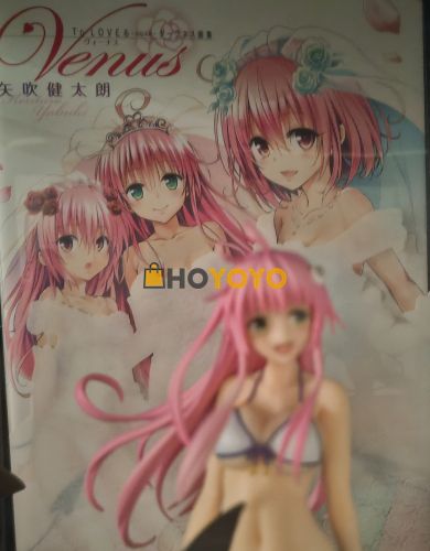 TOLOVEる画册