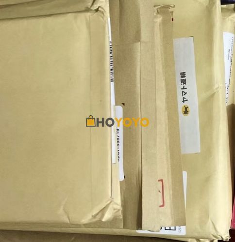 一周就到了，速度非常快