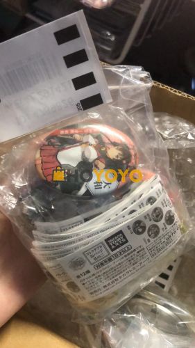 第一次代购吧唧 感觉体验好好