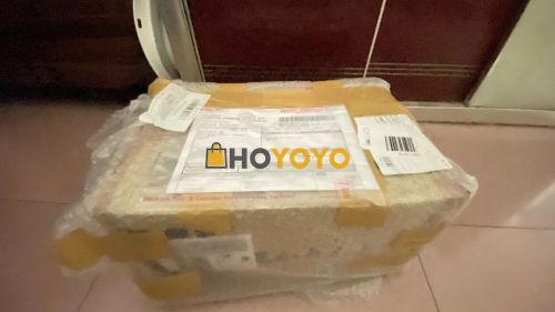 多件发货,包装还加强了