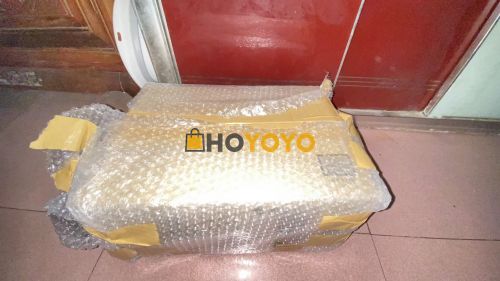 多件发货,包装还加强了 