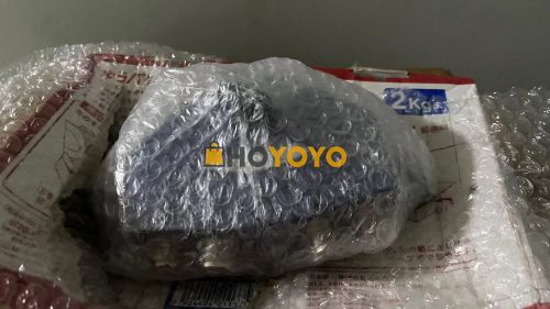 这个小东西竟然这么重 