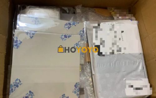 一周就收到了，速度超快