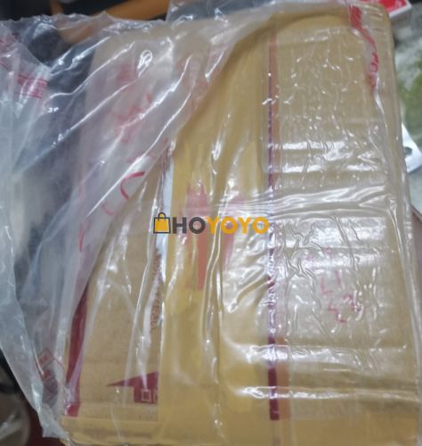 收到包裹了，好开心