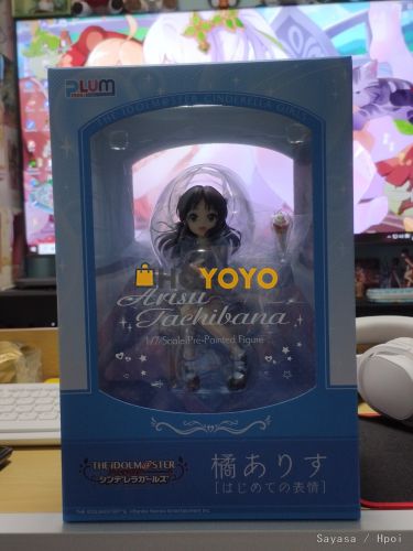 hoyoyo一如既往体验分享3