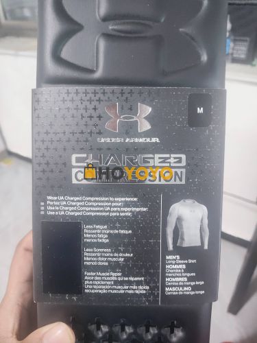 新健身衣服ua绝版衣服