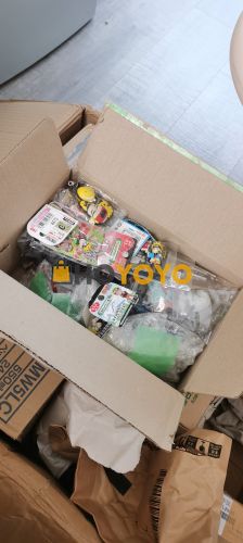 速度超快，没有破损，打包严谨，好评！ 