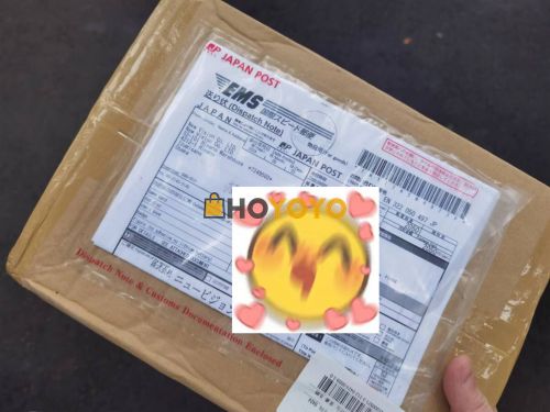 特别好的购物体验 