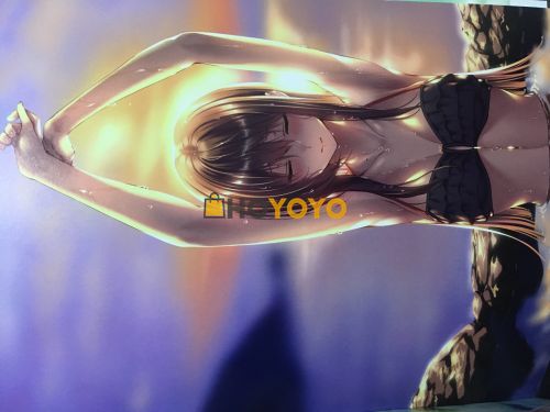 看完害羞女友感受