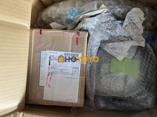 淘了数码音响设备，包装的很好。 
