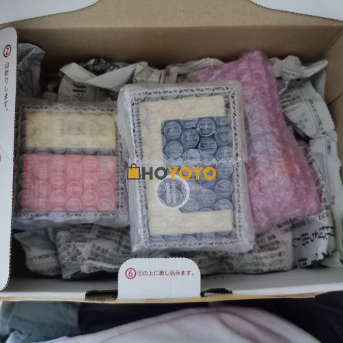一如既往HOYOYO购物体验感受