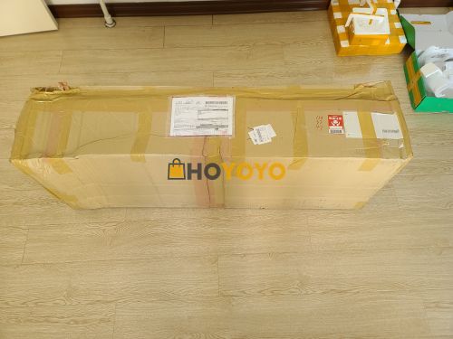 大飞机到货！！！好大！！！！