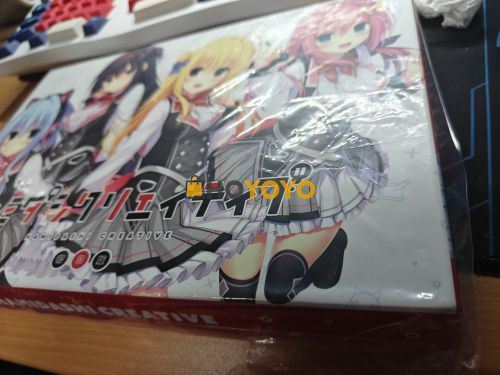 这次代购体验很好 