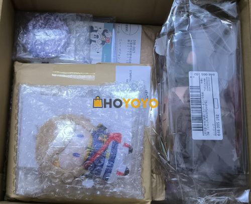 hoyoyo 购物