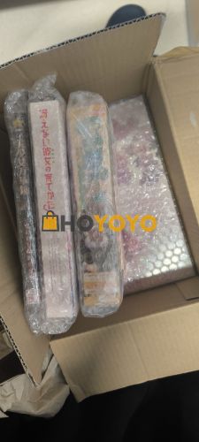 收货满意,物流很快