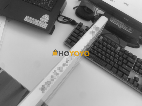 终于等到了要的书籍 顺利收货~