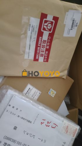 速度非常快打包的特别好啊