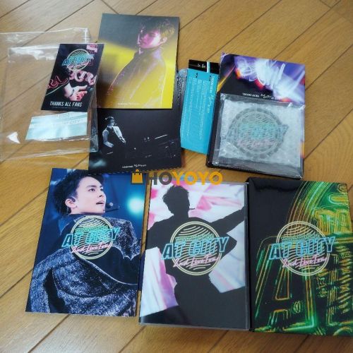 在hoyoyo购买周边完美体验 