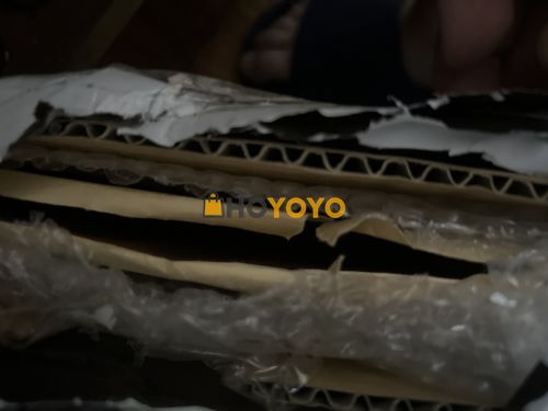 收到，速度很快…………