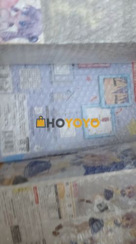 又到了这个星期第二箱美滋滋啊