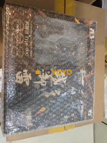 心心念念的黑雷终于到了~~~ 