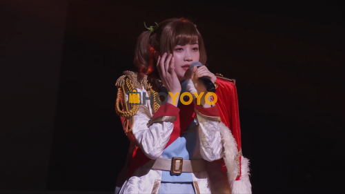 少女歌剧纸片666 