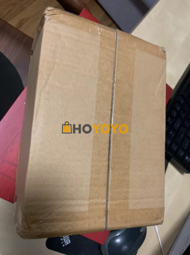特别愉快的购物体验