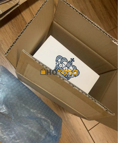 体验良好的海淘购物