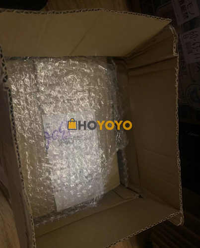感受良好的一次海淘购物！