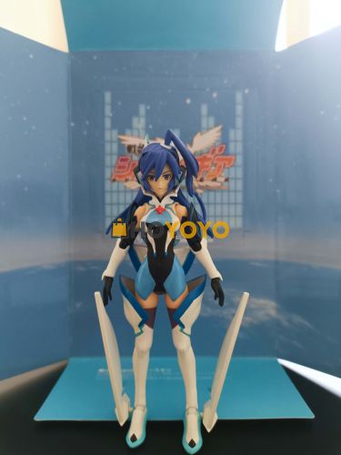 figma风鸣翼  figma立花响
