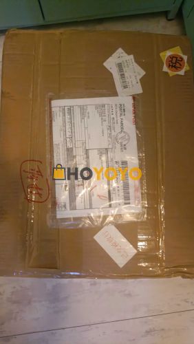 又一单安全送达，谢谢HOYOYO