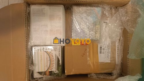 又一单安全送达，谢谢HOYOYO 