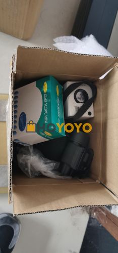分享海淘望远镜开箱