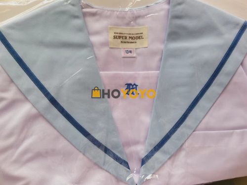日拍制服很方便~