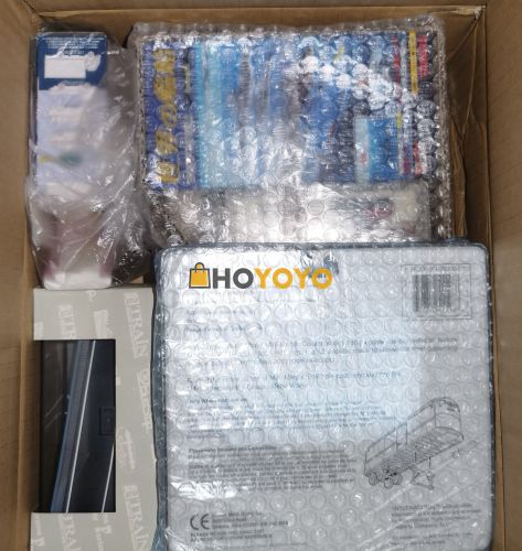 hoyoyo开箱分享