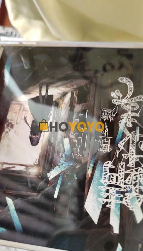 中古专辑收物