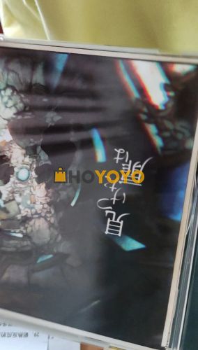 中古专辑收物 