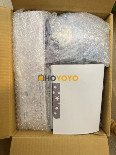 真的很快而且包装很好，这大半年一直用