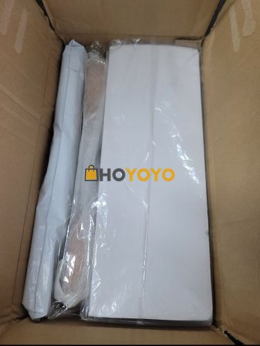 完好，非常满意的购物体验