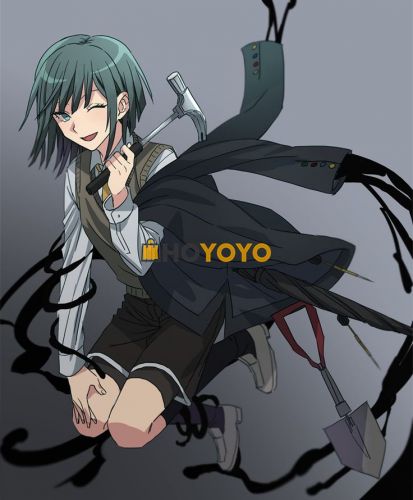 ダンガンロンパ霧切3