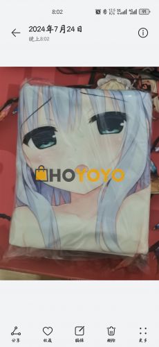 抱枕套和挂画到货 